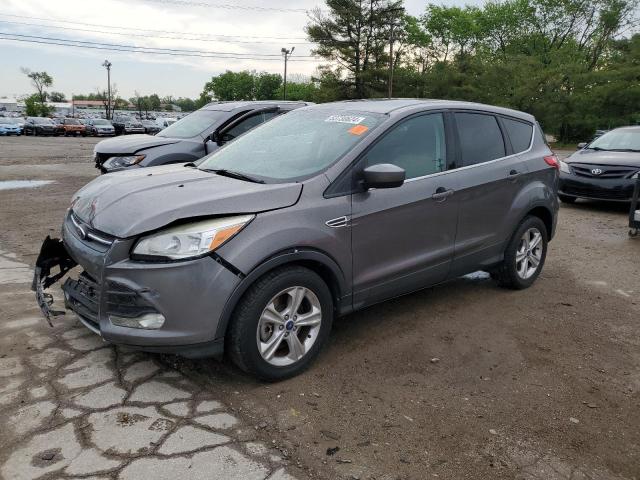 2013 FORD ESCAPE SE - 1FMCU9G99DUD92772