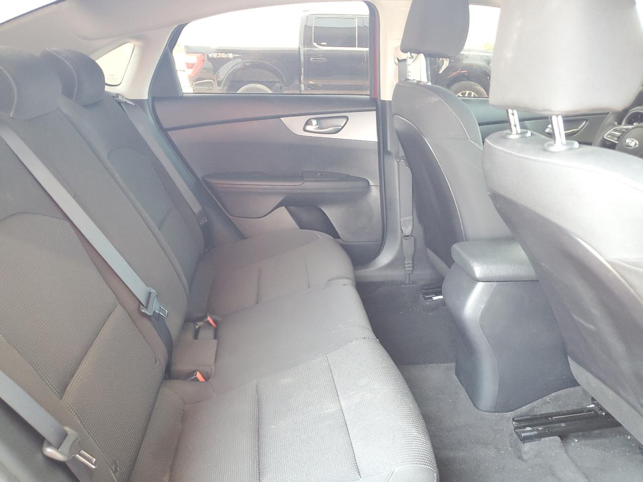 3KPF24AD1LE141488 2020 Kia Forte Fe