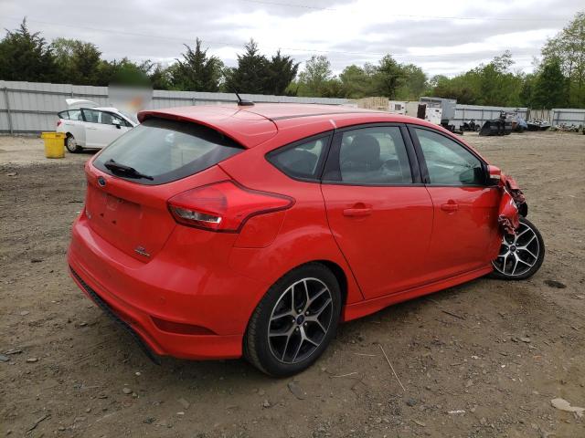 2016 FORD FOCUS SE - 1FADP3K26GL201896