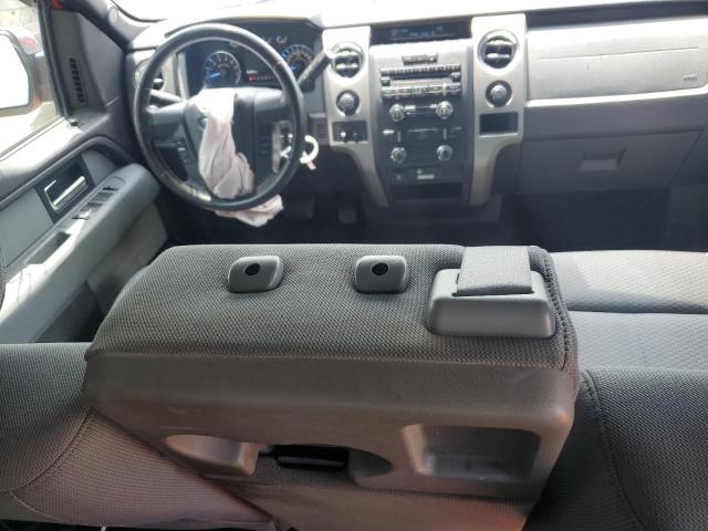 2012 Ford F150 Supercrew VIN: 1FTFW1EF1CKD35322 Lot: 54154024