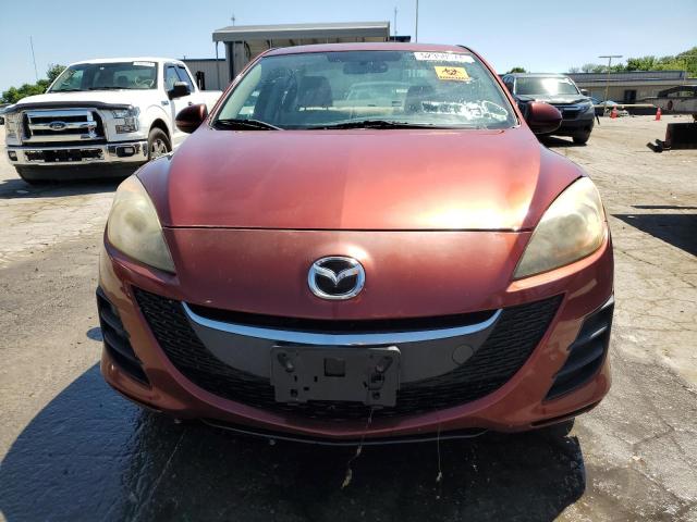 2010 Mazda 3 I VIN: JM1BL1SF5A1164640 Lot: 52350574