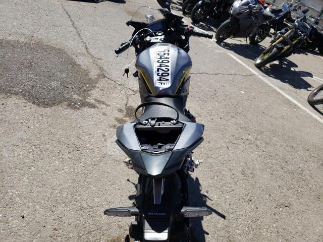 2023 HONDA CBR500 RA MLHPC6256P5400995