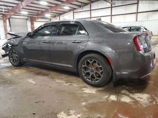 2016 Chrysler 300 S VIN: 2C3CCAGGXGH208572 Lot: 56059044