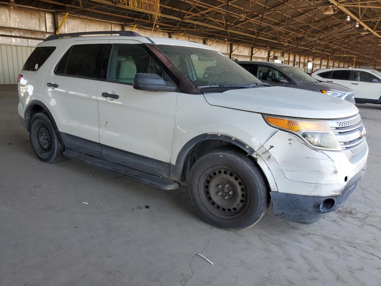 1FMHK8B87BGA73757 2011 Ford Explorer