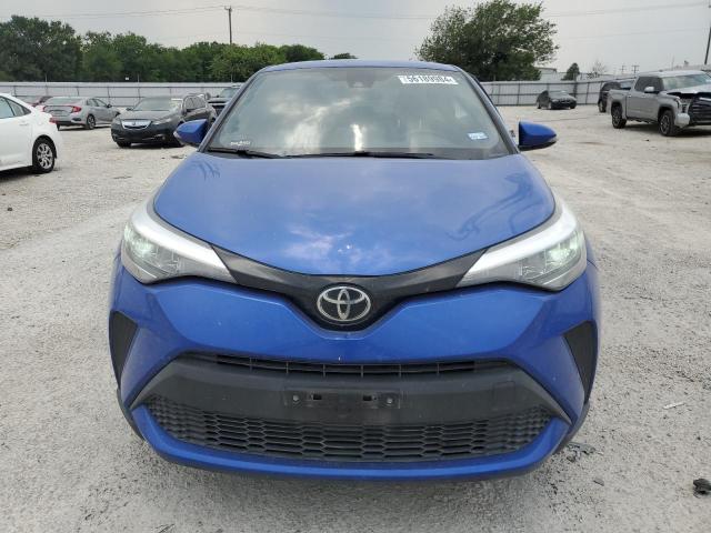 2020 TOYOTA C-HR XLE - JTNKHMBX7L1087084