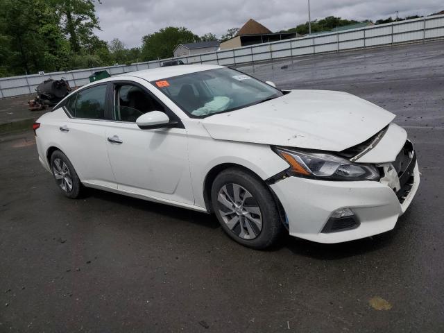 2019 Nissan Altima S VIN: 1N4BL4BV9KC162930 Lot: 54679434