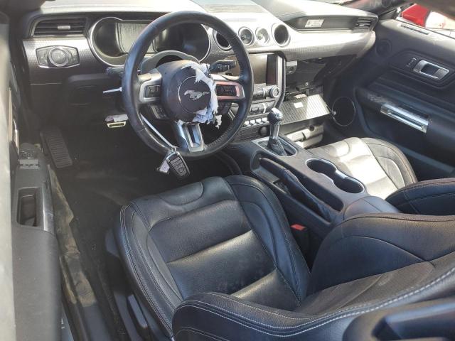 2022 Ford Mustang Gt VIN: 1FA6P8CF4N5117780 Lot: 56465434