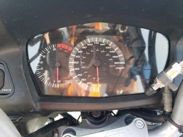 2007 HONDA ST1300 JH2SC51027M500327