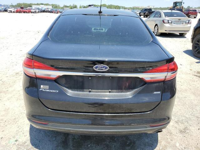 2017 Ford Fusion Se VIN: 3FA6P0H70HR112502 Lot: 55071784