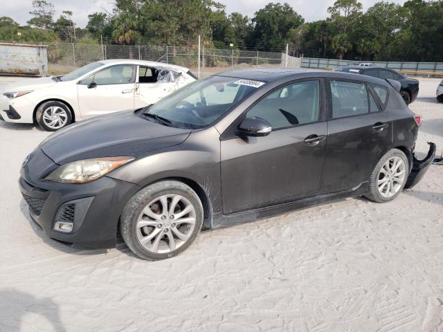 2010 Mazda 3 S VIN: JM1BL1H54A1168791 Lot: 54408804