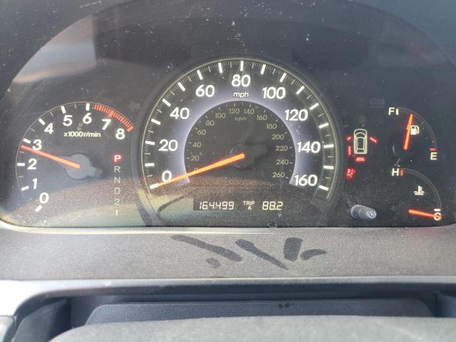 2005 Honda Odyssey Lx VIN: 5FNRL38255B124716 Lot: 57110194