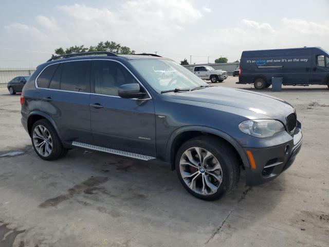 2013 BMW X5 xDrive50I VIN: 5UXZV8C55DL426610 Lot: 54224034