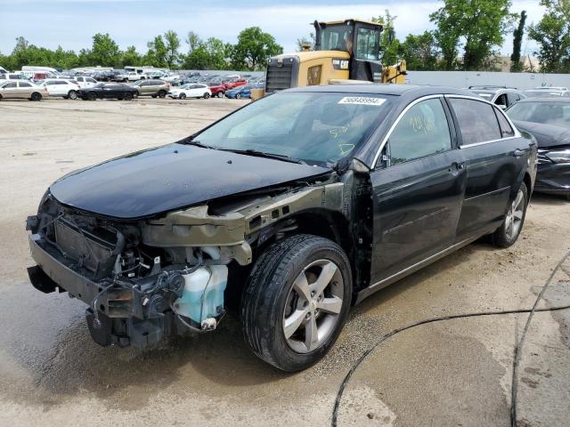 2011 Chevrolet Malibu 1Lt VIN: 1G1ZC5E10BF115669 Lot: 56848994