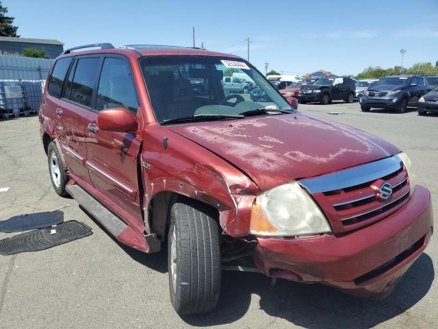 2004 SUZUKI XL7 EX JS3TX92V644105521  52538484