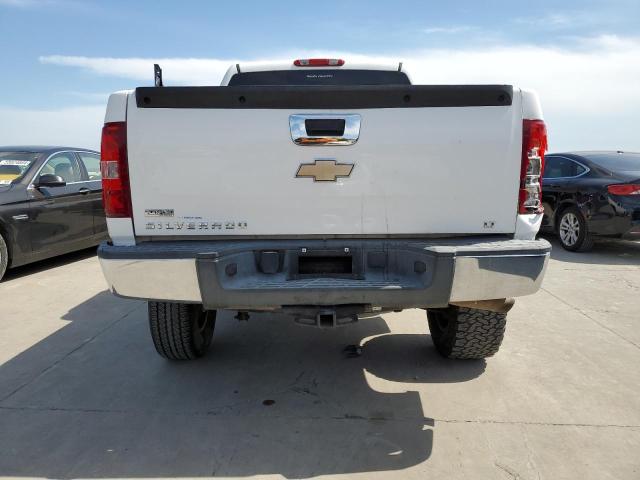 2009 Chevrolet Silverado K1500 Lt VIN: 3GCEK23329G117816 Lot: 55180724