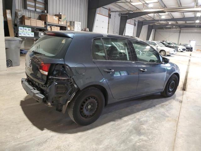 2013 Volkswagen Golf VIN: WVWDB7AJ3DW128280 Lot: 52470404