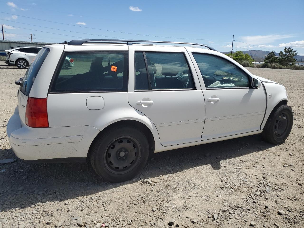 WVWRE61J13W538744 2003 Volkswagen Jetta Gl