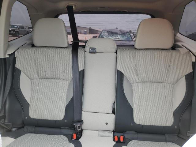 2022 Subaru Forester Premium VIN: JF2SKAEC9NH502348 Lot: 55907604