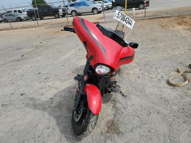 2015 YAMAHA XVS1300 CT - JYAVP32E2FA005985