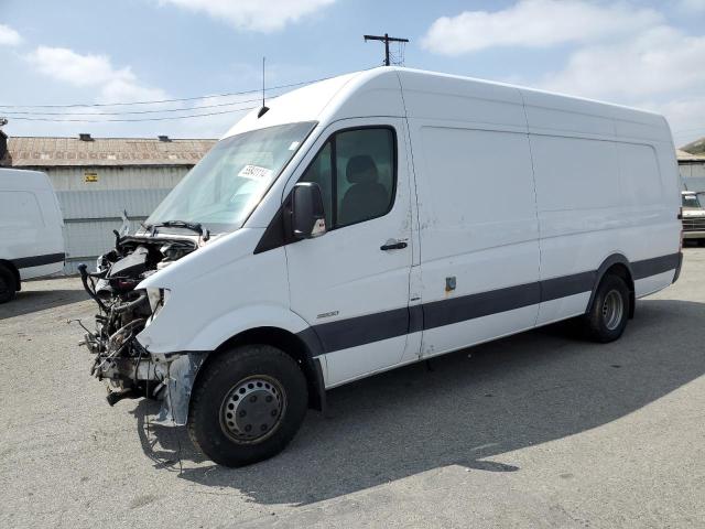 2014 Mercedes-Benz Sprinter 3500 VIN: WD3PF1CCXE5859254 Lot: 55841114