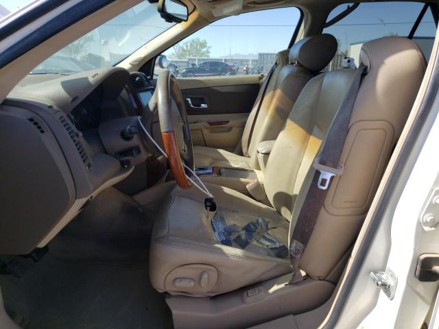 2006 Cadillac Srx VIN: 1GYEE637260181642 Lot: 56211754