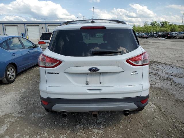 2013 Ford Escape Se VIN: 1FMCU9G99DUC06325 Lot: 56676664