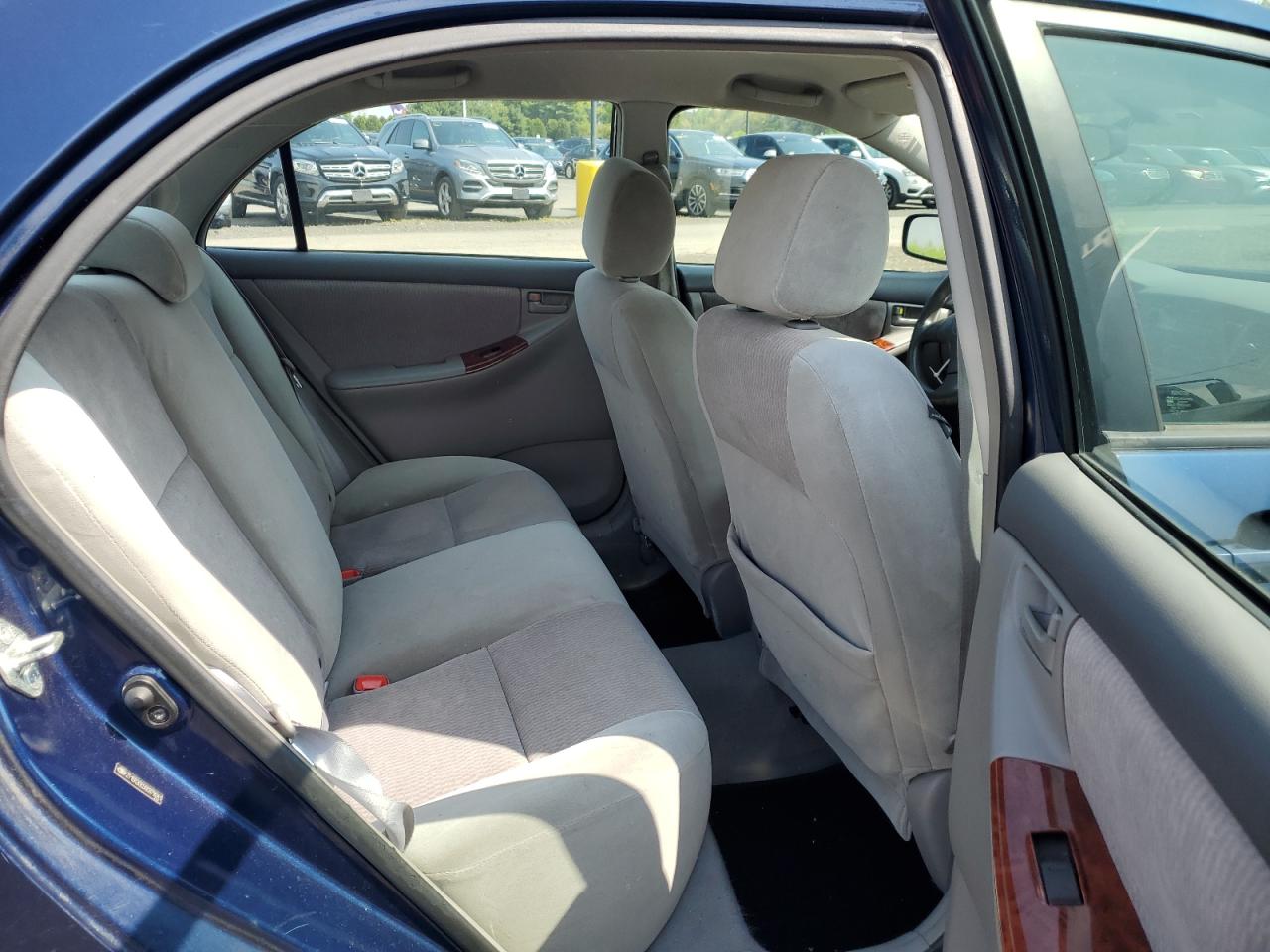 2T1BR30E08C878041 2008 Toyota Corolla Ce