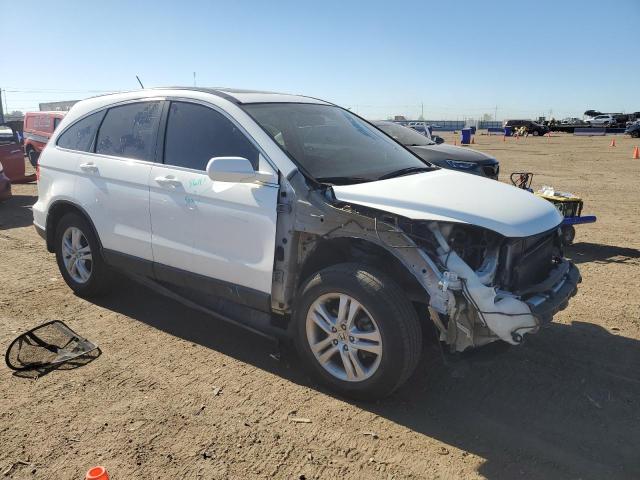 2010 Honda Cr-V Exl VIN: 5J6RE4H75AL029859 Lot: 54953684