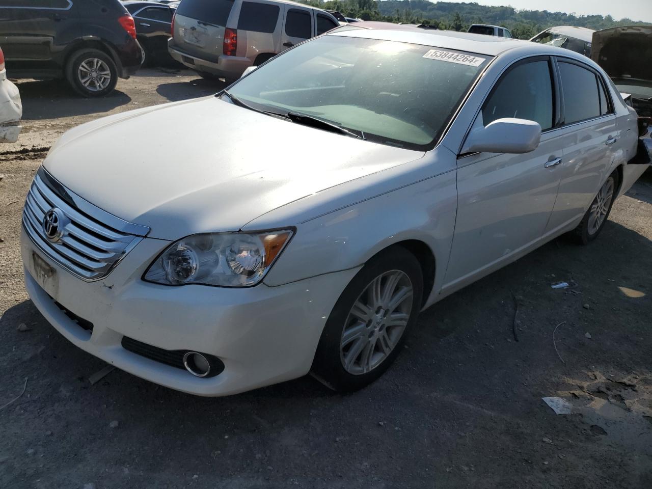 4T1BK3DB9AU353858 2010 Toyota Avalon Xl