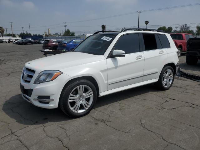 2015 Mercedes-Benz Glk 350 VIN: WDCGG5HB8FG436585 Lot: 53134494