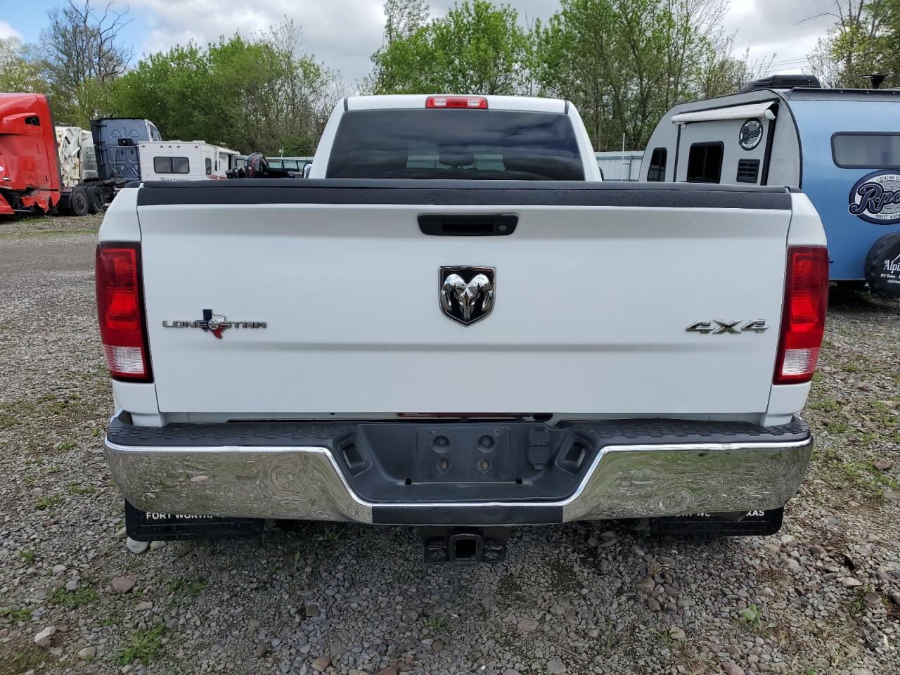 3C63RRGL8EG226658 2014 Ram 3500 St