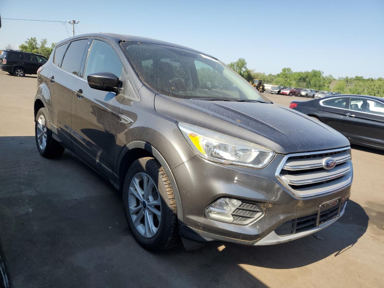 1FMCU9G94HUA28880 2017 Ford Escape Se