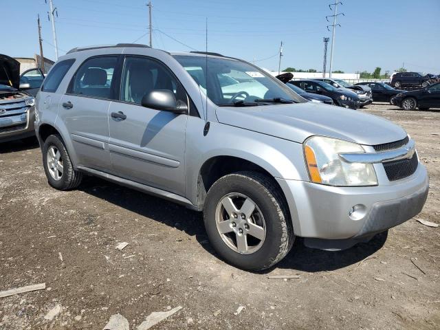 2005 Chevrolet Equinox Ls VIN: 2CNDL23F656181636 Lot: 54744574