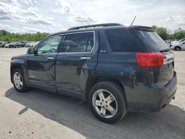 2013 GMC Terrain Sle VIN: 2GKFLTE34D6401915 Lot: 54240284