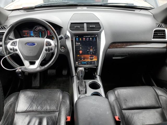 2013 Ford Explorer Limited VIN: 1FM5K8F80DGC16712 Lot: 54428624