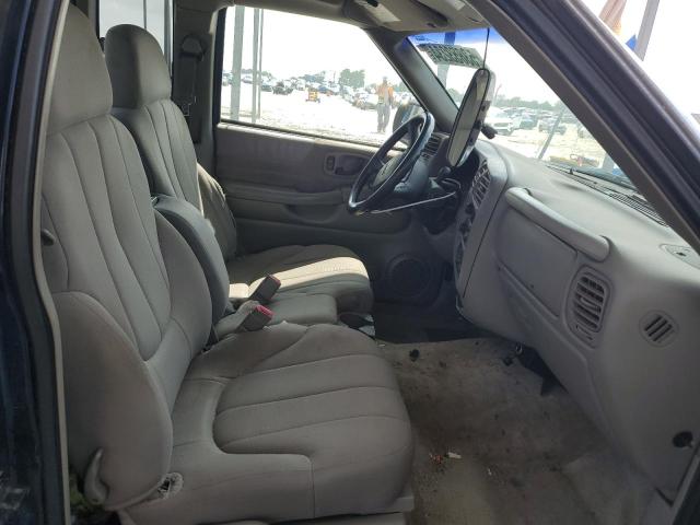 2003 GMC Sonoma VIN: 1GTCS19X238208738 Lot: 60309024