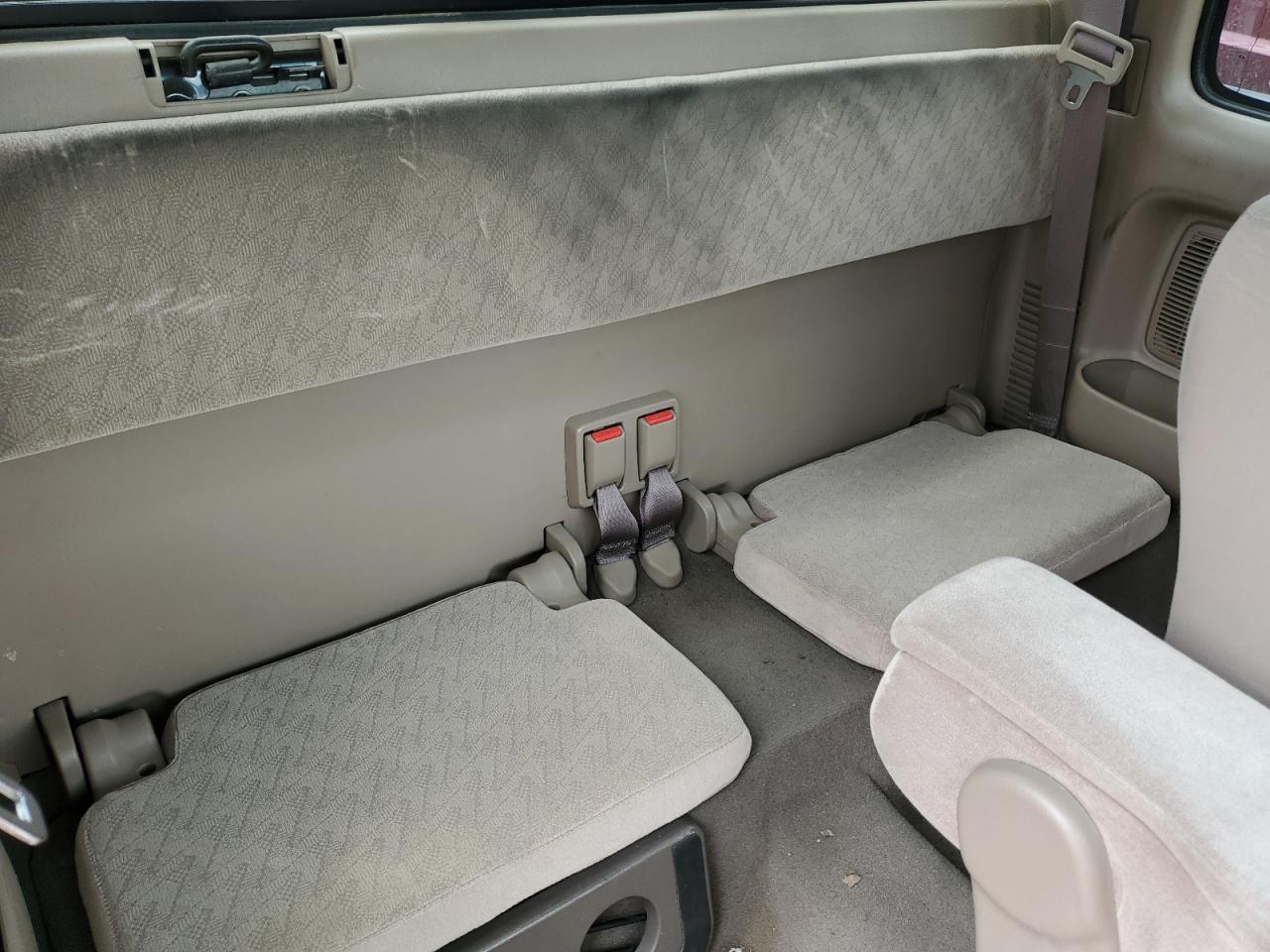 5TEVL52N73Z281950 2003 Toyota Tacoma Xtracab