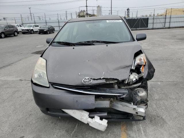 2008 Toyota Prius VIN: JTDKB20U883325202 Lot: 55204574