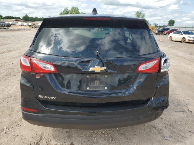 2019 Chevrolet Equinox Ls VIN: 2GNAXHEV8K6216120 Lot: 53511944