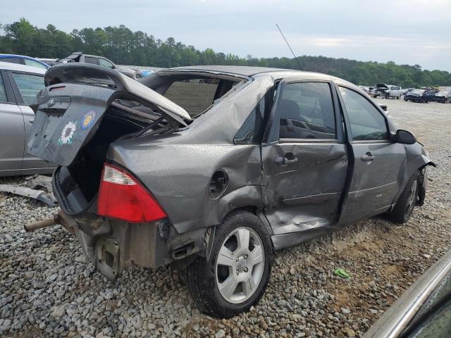 2007 Ford Focus Zx4 VIN: 1FAFP34N17W134574 Lot: 52770834