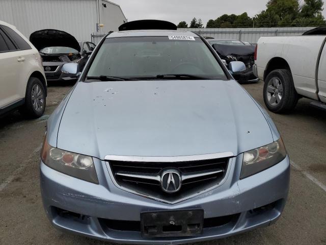 2004 Acura Tsx VIN: JH4CL96974C013460 Lot: 54965874