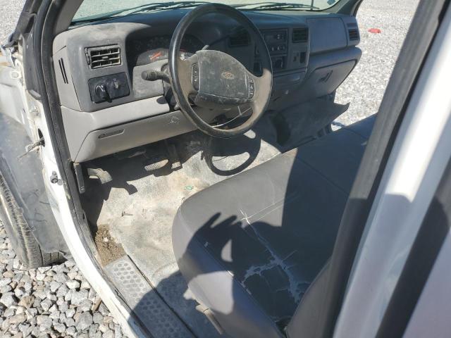 2000 Ford F250 Super Duty VIN: 3FTNF20L0YMA62033 Lot: 53961414