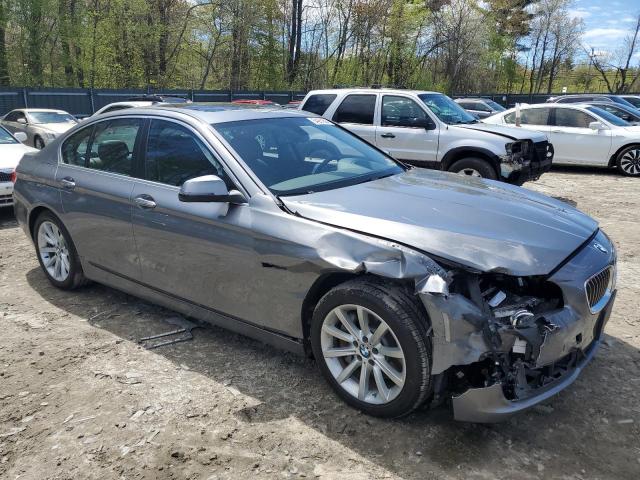 VIN WBA5B3C54FD543715 2015 BMW 5 Series, 535 XI no.4