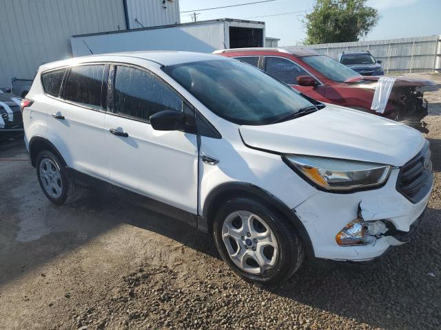 2017 Ford Escape S VIN: 1FMCU0F73HUC84715 Lot: 53153464