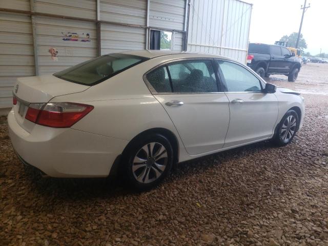 2014 Honda Accord Lx VIN: 1HGCR2F35EA041209 Lot: 54946964