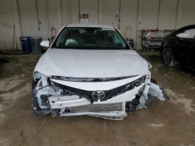 2024 TOYOTA CAMRY LE - 4T1C11AK9RU208816