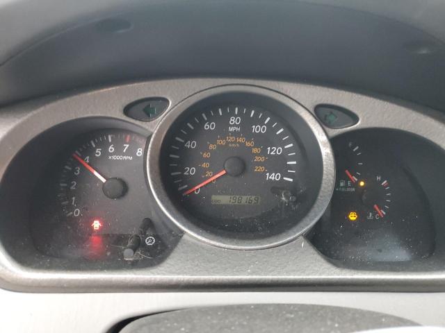 2002 Toyota Highlander Limited VIN: JTEGF21A820056816 Lot: 55531614