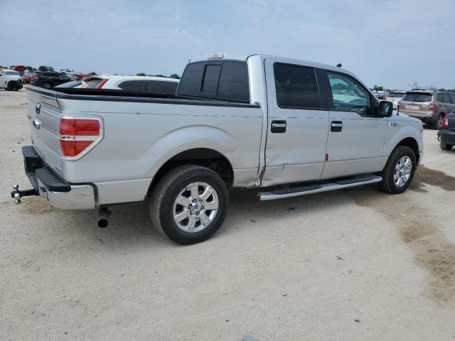 2014 Ford F150 Supercrew VIN: 1FTFW1CF2EKF04365 Lot: 54629214