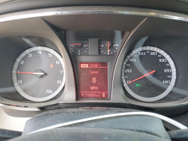 2014 GMC Terrain Slt VIN: 2GKALSEK7E6321327 Lot: 54612184