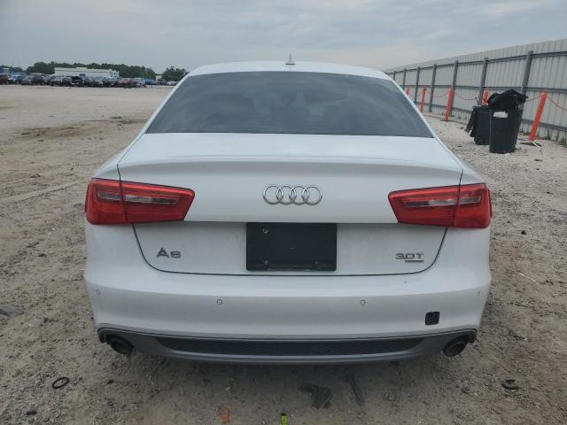 2015 Audi A6 Prestige VIN: WAUHGAFC1FN006985 Lot: 55360384